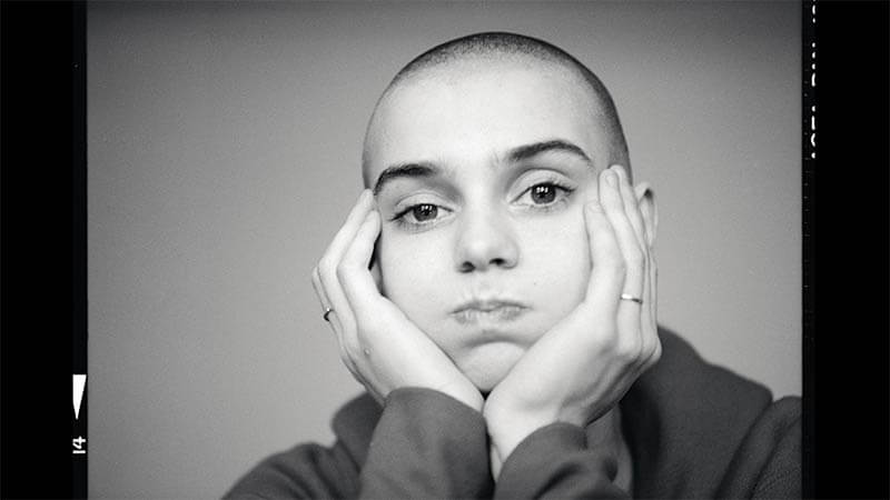 Sinéad O’Connor: Nothing Compares