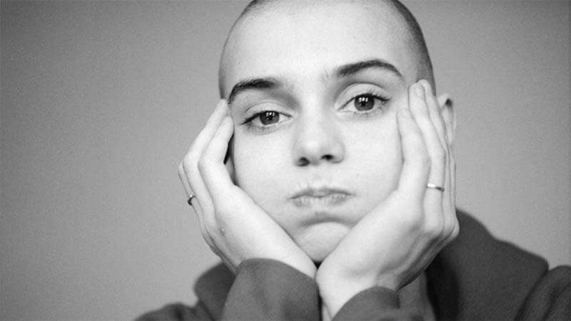 Sinéad O’Connor: Nothing Compares