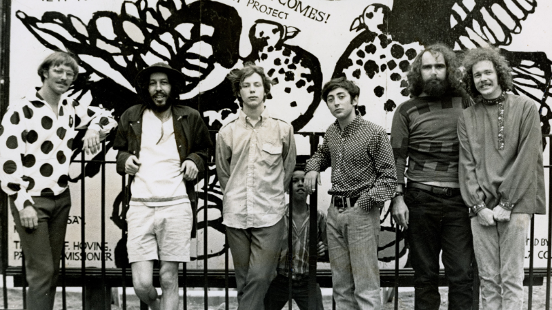 Fugs Film!
