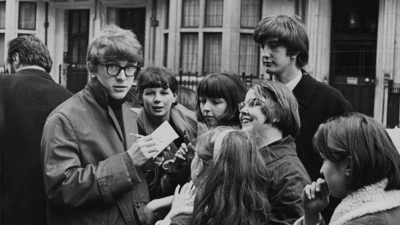 Peter Asher: Everywhere Man