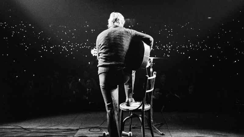 Els concerts de la Transició