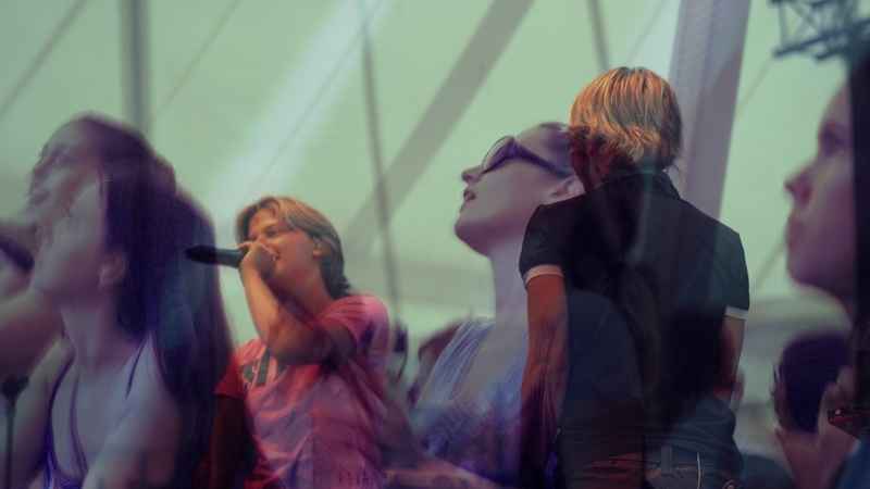 Sessió Talent (Greta, Yami Safdie)