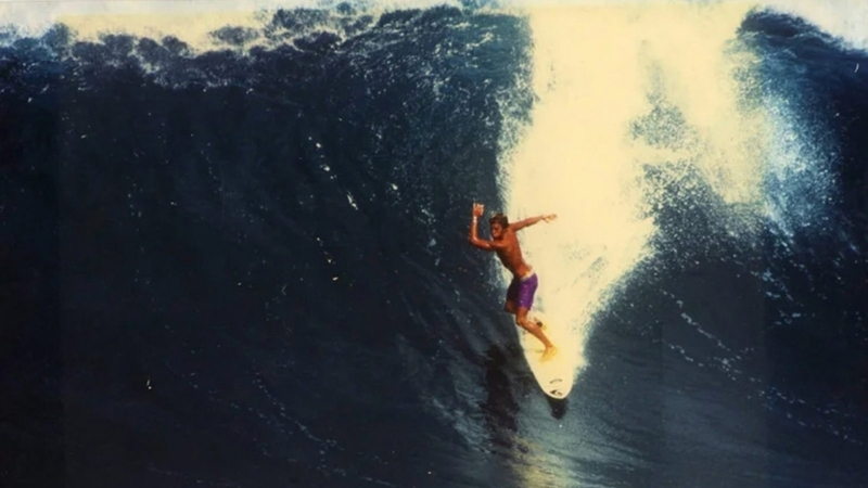Jack Johnson: SURFILMUSIC