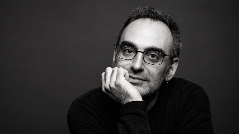 Claves de la coproducción internacional cinematográfica con Davide Mastropaolo 